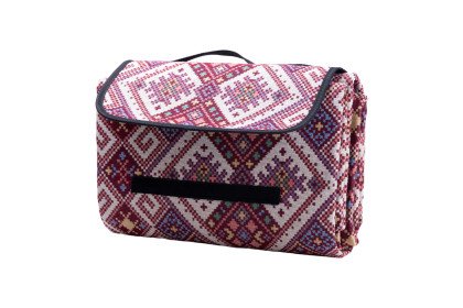 Коврик для пикника жаккардовый 145*200 см