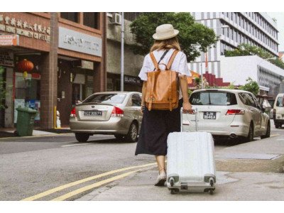 Дорожная косметичка-органайзер: Идеальный спутник для путешествий