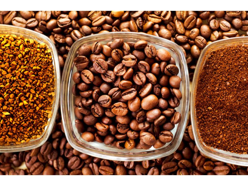 Яку каву краще купити для приготування в домашніх умовах?