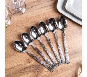 Столовые приборы