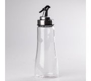 Бутилки для олії