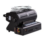 Туристичні обігрівачі