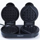 Вафельницы, блинницы, орешницы (1)