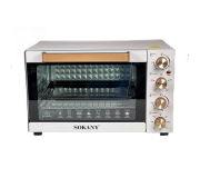 Духовые шкафы и электропечи