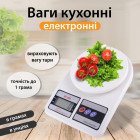 Весы кухонные (0)
