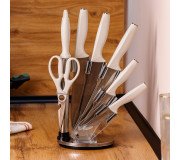 Наборы кухонных ножей и лопаток