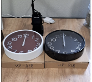 Годинники настінні