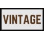 Vintage