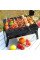 Барбекю гриль, похідний, жароміцний, складаний мангал BBQ Grill Portable