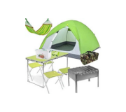 Туризм та відпочинок