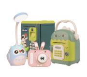 Дитячі товари