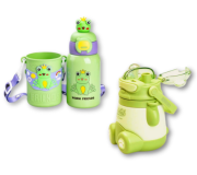 Термоси та пляшки