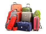 Чемоданы, рюкзаки, сумки