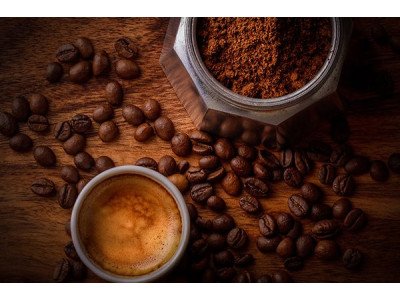 Зерновой кофе - лучший выбор для настоящих ценителей ароматного и вкусного напитка